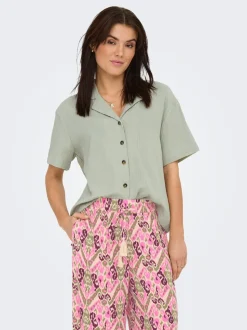 JDYTHEIS Camisa