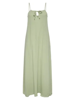 JDYTHEIS Vestido largo