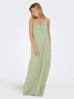 JDYTHEIS Vestido largo