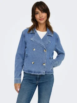 JDYTRINA Chaqueta vaquera