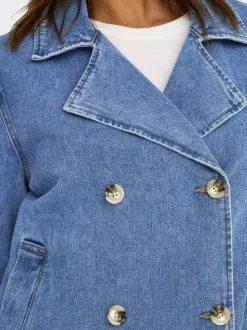JDYTRINA Chaqueta vaquera