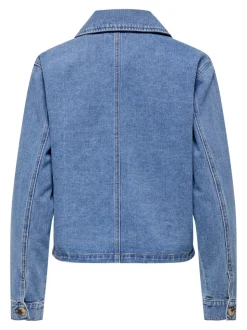 JDYTRINA Chaqueta vaquera