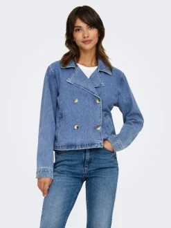 JDYTRINA Chaqueta vaquera