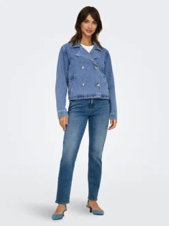JDYTRINA Chaqueta vaquera