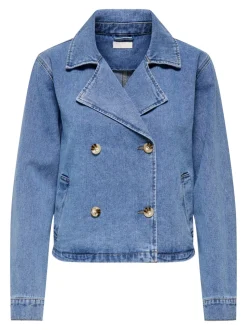 JDYTRINA Chaqueta vaquera
