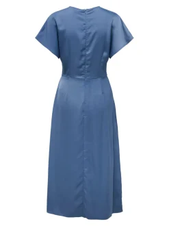 JDYURBA Vestido largo