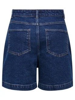 JDYVALERIE Cintura alta Corte regular Shorts de ciudad