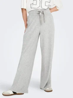 JDYVIDA Corte regular Pantalones