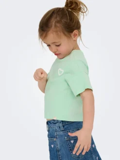 KMGANNA Camiseta
