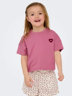 KMGANNA Camiseta