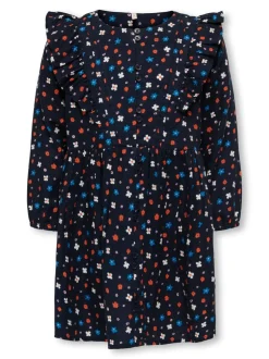 KMGASTRID Vestido corto