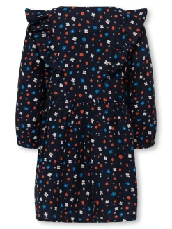 KMGASTRID Vestido corto