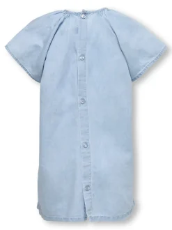 KMGBEA Vestido corto