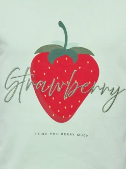 KMGCANDY Camiseta