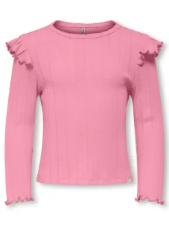 KMGCARLOTTA Top