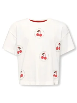 KMGCHARLOTTE Camiseta