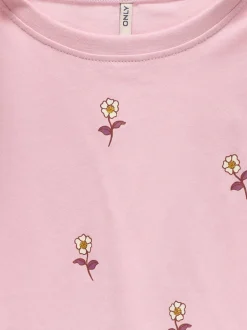 KMGCREAM Camiseta