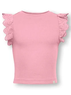KMGDREA Camiseta de tirantes