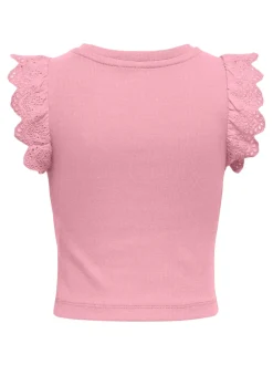 KMGDREA Camiseta de tirantes