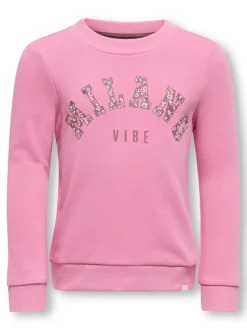 KMGFIESTA Sudaderas