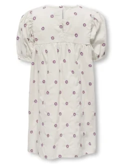 KMGFILUCA Vestido corto