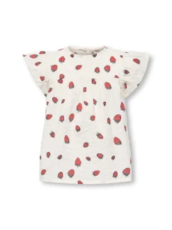 KMGFINA Blusa
