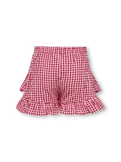 KMGFINA Falda short Minifalda