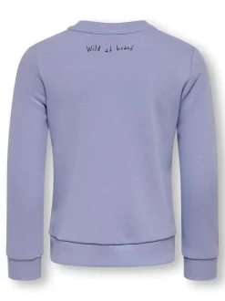KMGGINNIE Sudaderas