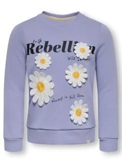 KMGGINNIE Sudaderas