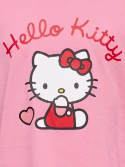KMGHELLO Camiseta