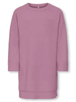 KMGKELLY Vestido midi