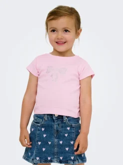 KMGKIRA Camiseta