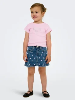 KMGKIRA Camiseta
