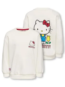 KMGKITTEN Sudaderas