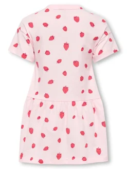 KMGMAIKEN Vestido corto