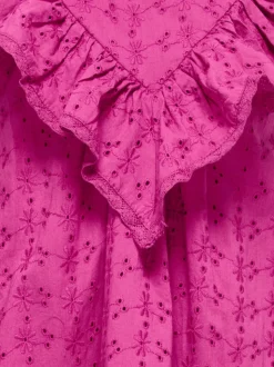 KMGMARGOT Vestido midi