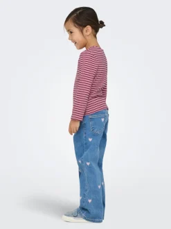 KMGMAUDE Top