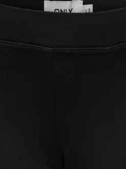 KMGPAIGE pantalones de jersey Flared fit