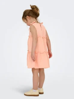 KMGPALM Vestido midi