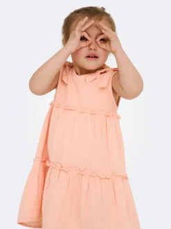 KMGPALM Vestido midi