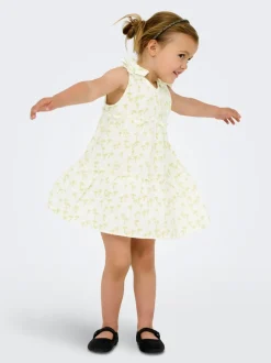 KMGPALM Vestido midi