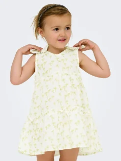 KMGPALM Vestido midi