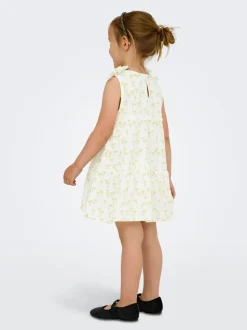 KMGPALM Vestido midi