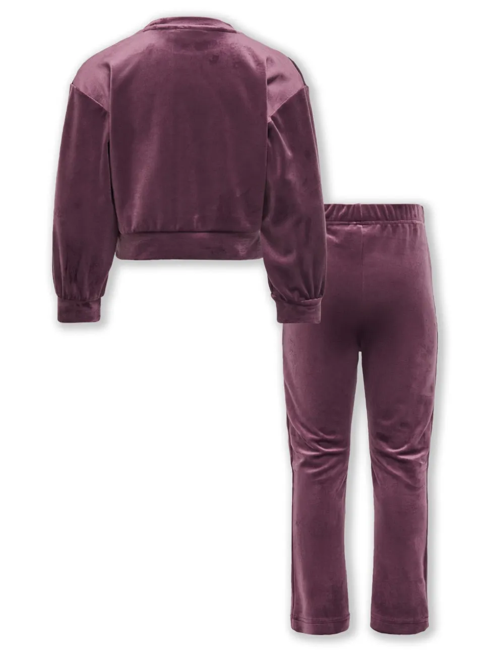 KMGREBEL Corte regular Pantalones