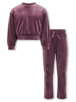 KMGREBEL Corte regular Pantalones