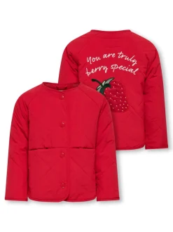 KMGROSALINA Chaqueta softshell