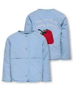 KMGROSALINA Chaqueta softshell