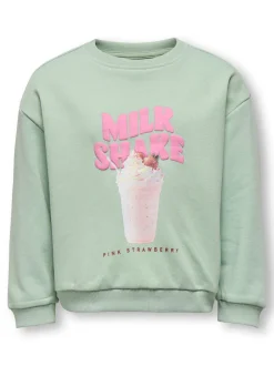 KMGSINA Sudaderas