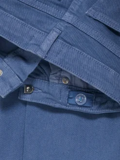 KMGSUNNA Corte flared Pantalones