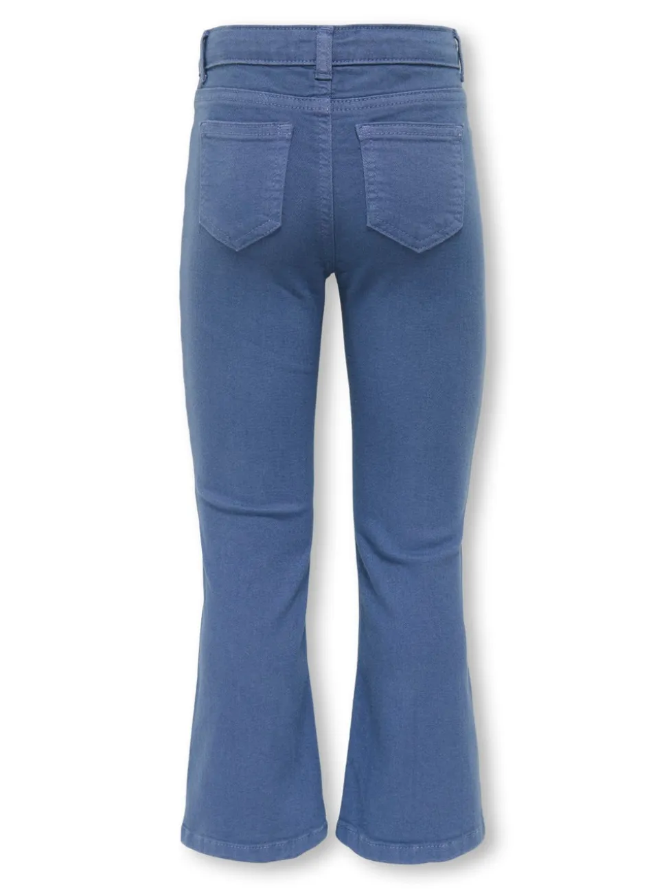 KMGSUNNA Corte flared Pantalones